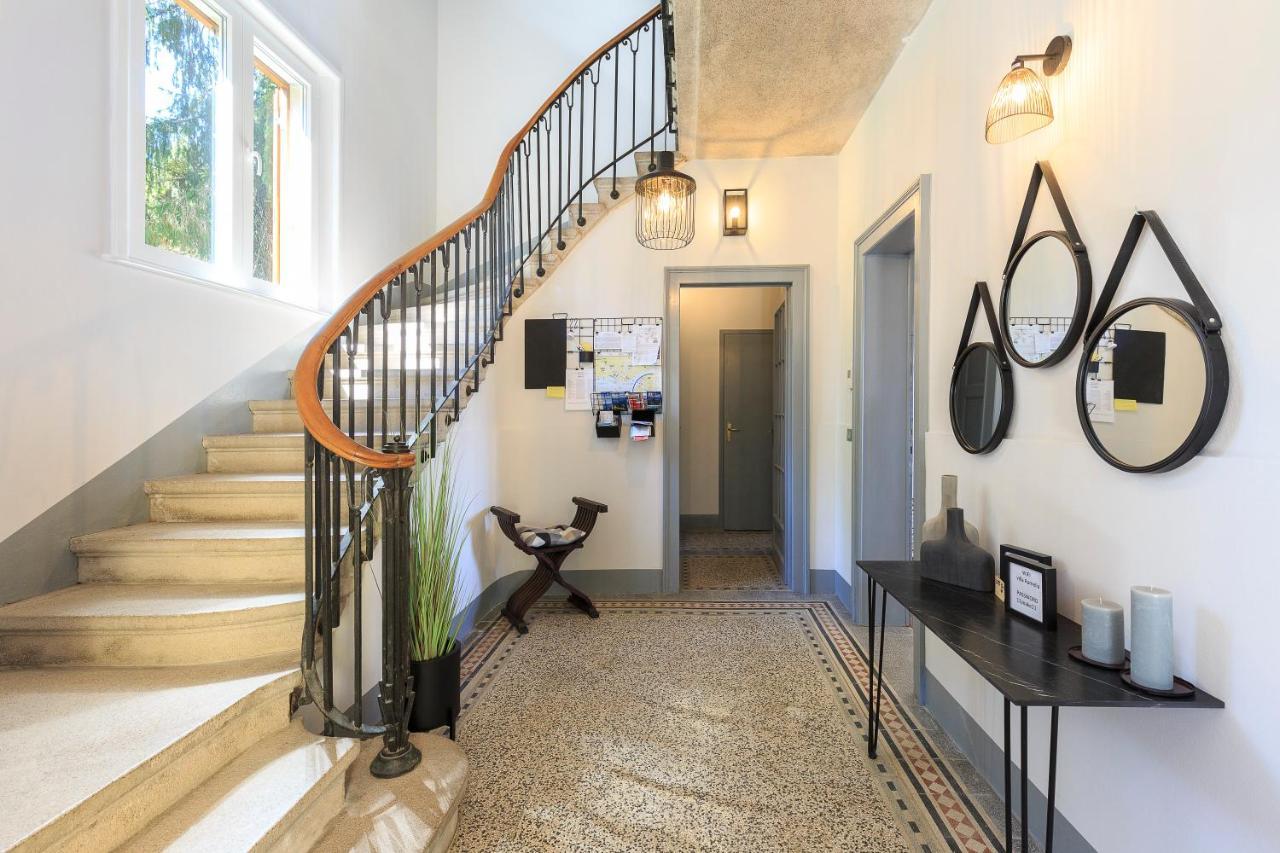 Villa Ramella Baveno Exterior foto